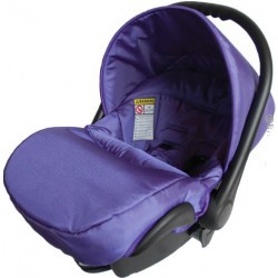 Автокресло Lonex 0+ АК-06